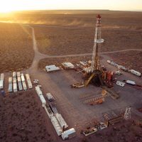 TotalEnergies incrementará su producción de gas en Vaca Muerta