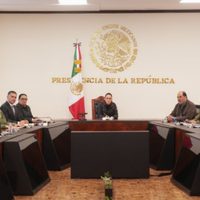 “Contaba con protección federal”: Sheinbaum condenó el vil asesinato del Alcalde de Uruapan