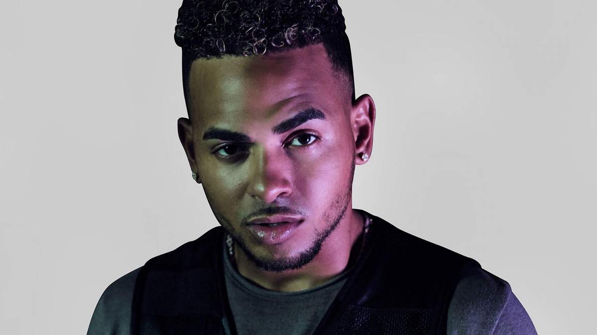 Ozuna. Fuente: (Instagram)
