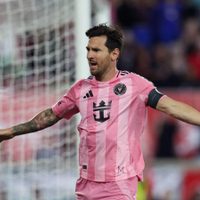 Sigue haciendo historia: el record de Lionel Messi para superar a Cristiano Ronaldo