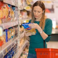 Fomentan que los alimentos tengan etiqueta climática