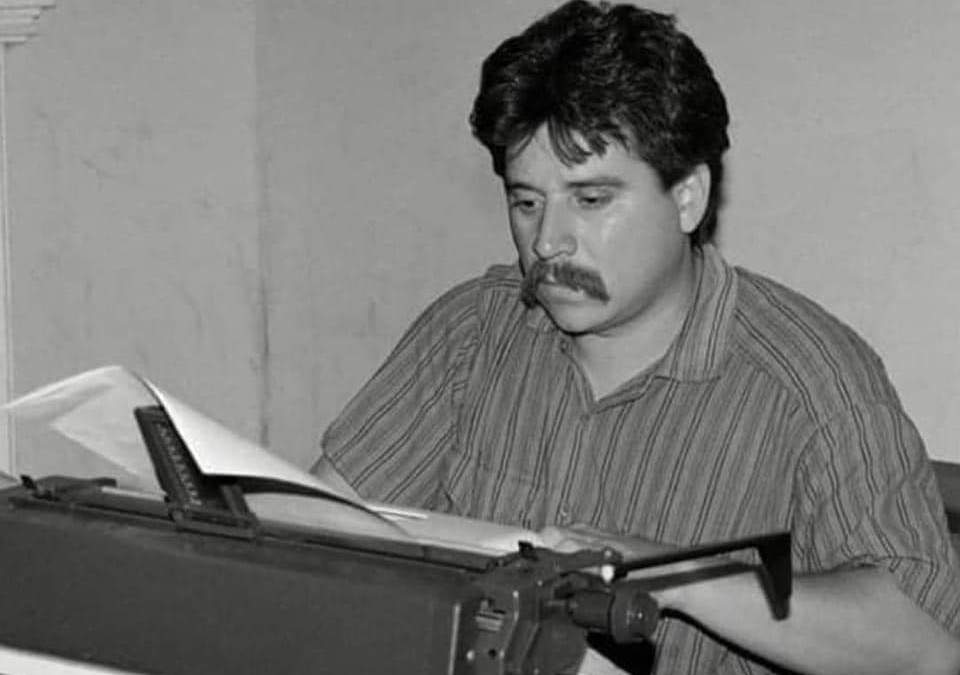 Juan Balboa Cuesta