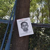 Madres en lucha: 'Hija, hijo, ¿dónde estás?"