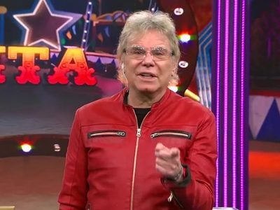Se cansó: Beto Casella hizo un duro reclamo al aire de El Nueve