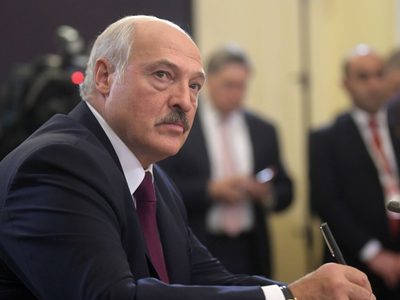 Canadá, la UE y EE. UU. imponen un nuevo paquete de sanciones contra Bielorrusia