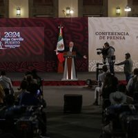 Estos fueron los principales temas de la conferencia mañanera de AMLO del 1 de marzo (Video)