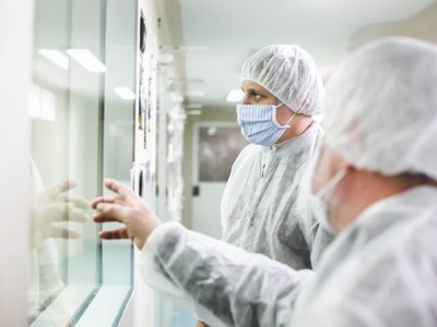 Científicos argentinos lograron neutralizar la infección causada por el coronavirus