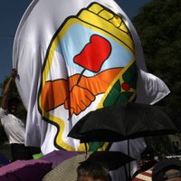 El PJ se reúne para definir qué pasos a seguir tras la condena a Cristina Kirchner