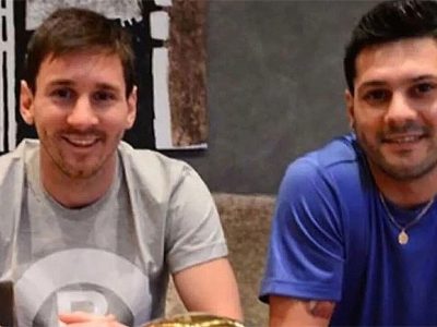 Otro escándalo en el ascenso: Leones FC, de la familia Messi, se suma a la C