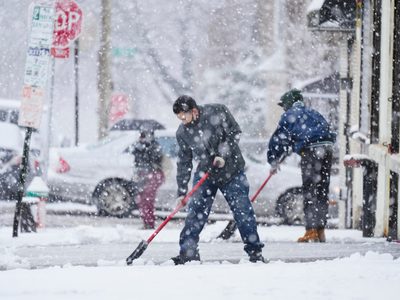 La Niña llegó para distorsionar el clima en todo el mundo, pero su impacto podría ser débil