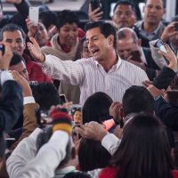 Imparable el endeudamiento con Peña; alcanza ya los 9.66 billones de pesos