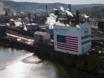 Nippon Steel compra definitivamente US Steel tras 18 meses de amenazas de veto desde la Casa Blanca