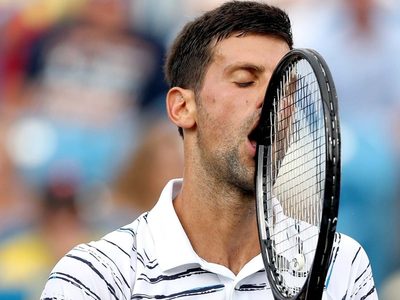 Escándalo en el tenis, crecen los casos positivos y Novak Djokovic se negó a realizar el test