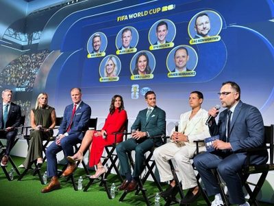 Futbolistas de EU que alegan presión por Copa del Mundo 2026 son "un grupo de llorones": Alexi Lalas
