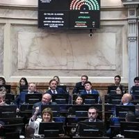 Reforma de la Ley de Glaciares: el Gobierno avanzó con cambios y el proyecto pasa a Diputados