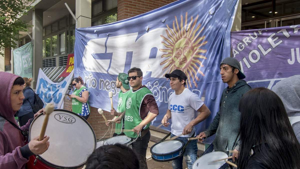 Estatales. Fuente: (Twitter)
