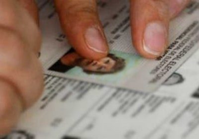 Padrón electoral, potencial herramienta para paliar la crisis forense