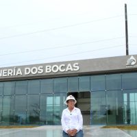 La ASF detecta pagos en exceso e injustificados por 59.2 mdp en obras de Dos Bocas