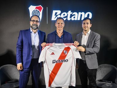 Se filtró en redes: la historia de la nueva camiseta de River