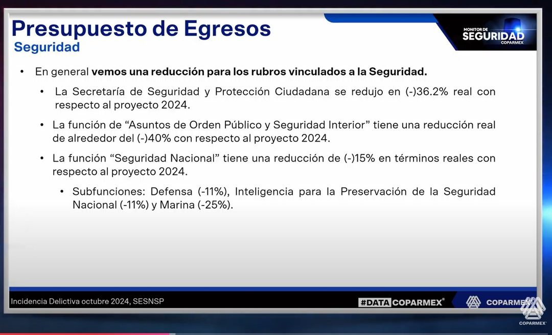 egresos