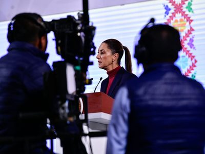 Estos fueron los temas de la conferencia mañanera de Sheinbaum del 2 de diciembre (Video)