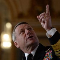 Corrupción, principal problema en la lucha contra el narco: Comando Norte
