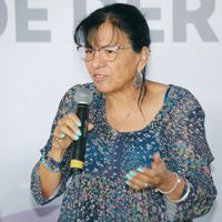 CDHCM exige castigar filtración de imágenes de Ingrid