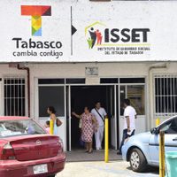 Destapan 'cloaca” de corrupción en el Instituto de Seguridad Social de Tabasco