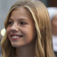 Se trata de la Infanta Sofía: el secreto que guarda la hija del Rey Felipe
