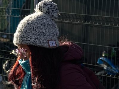 Llega ahora el frente frío 32; estos son los estados con temperatura bajo cero el jueves