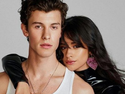 Un “riesgo”: la extraña expresión de Camila Cabello para definir el amor. ¿Pasó algo?