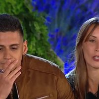 Fani Carbajo y Christofer hacen un nuevo e inesperado movimiento que genera más dudas sobre su futur
