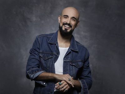 Para siempre en su piel: el nuevo y significativo tatuaje de Abel Pintos