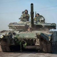 Las fuerzas rusas atacan Odesa con misiles de crucero disparados desde Crimea