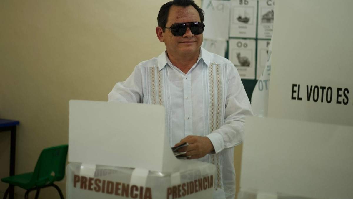 Joaquín Jesús “Huacho” Díaz Mena