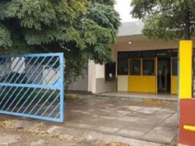 No comienzan el lunes las clases en la Escuela Nº 159 de Plaza Huincul