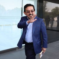 Arturo Chávez justifica su examen casi perfecto: “Cuando era niño, si no sacaba diez me sentía mal”