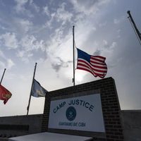 EU libera a preso de Guantánamo torturado en sitios de CIA