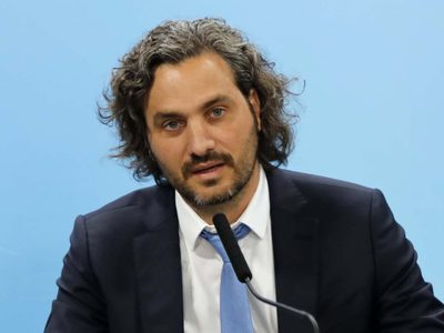 Qué dijo Santiago Cafiero sobre la relación de Argentina con China en el foro de la CELAC