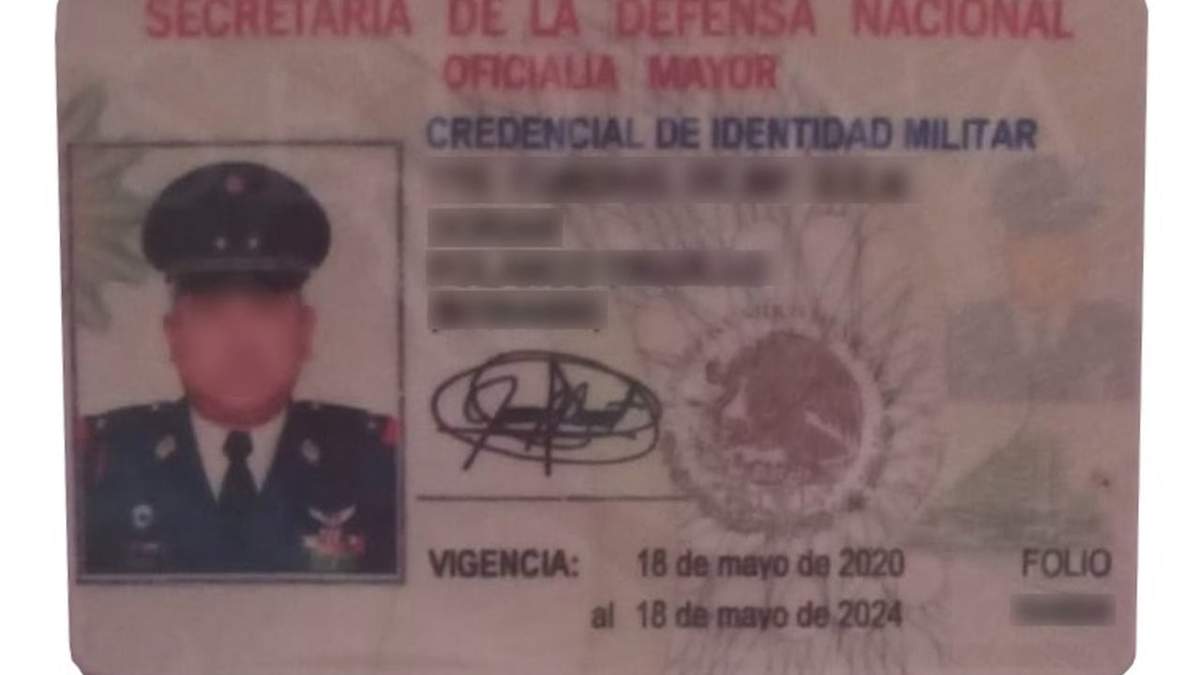 Violencia sexual. Denuncia en las fuerzas armadas