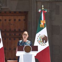 “No hay aranceles de México hacia EU”: Sheinbaum