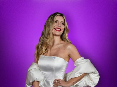 Así será el nuevo programa de Laurita Fernández en El Nueve