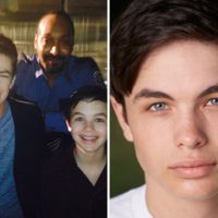 La madre de Logan Williams ha confesado de qué murió el actor de "The Flash"