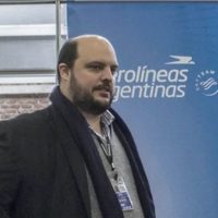 "La Revolución de los Aviones fue una verdadera catástrofe", aseguró el titular de Aerolíneas