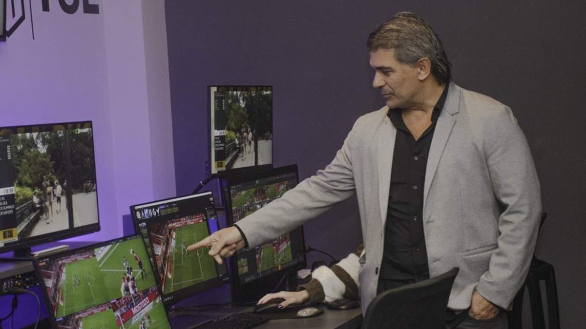 La AFA confirmó los cambios arbitrales para el Torneo Clausura