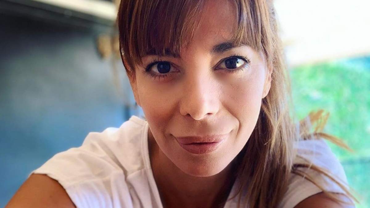 Ximena Capristo. Fuente: (Instagram)