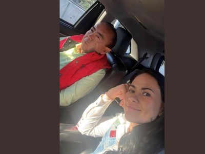 Murió Ismael del Moral, padre de Alejandra del Moral, candidata electa del PRI al Edomex