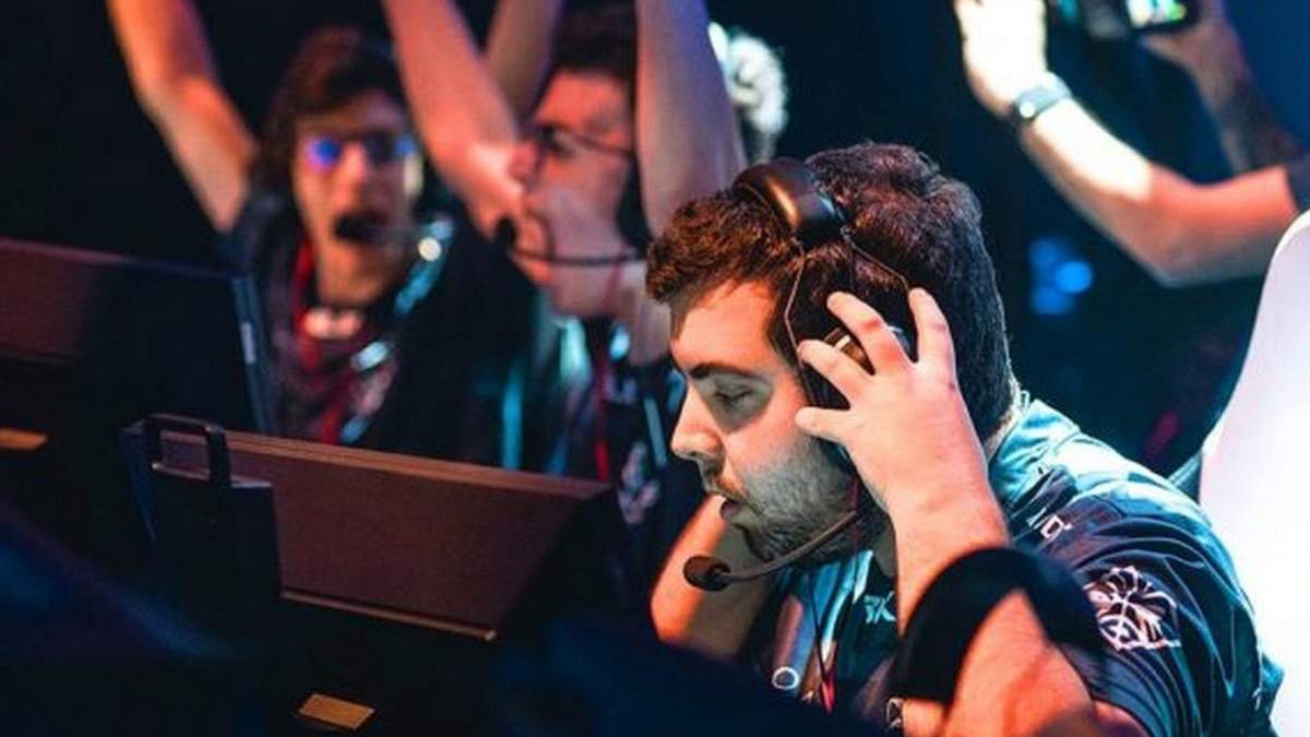 Streamers. Fuente: (Twitter)