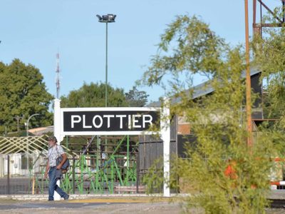 Ofrecen 850 mil pesos de recompensa por información sobre un crimen en Plottier