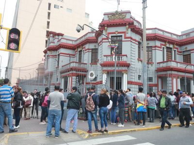 Venezuela restableció relaciones diplomáticas con este país sudamericano después de cuatro años